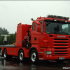 Viking Scania R480 - Vrachtwagens
