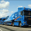 Victory Team Daf XF95 - 430 - Vrachtwagens