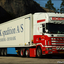 Boers Scania 164 - 480 - Vrachtwagens