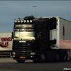 Torben P Jensen Scania 164 ... - Vrachtwagens