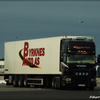 Byrknes Auto AS scania R560 - Vrachtwagens