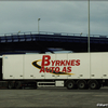Byrknes Auto AS Scania R560 - Vrachtwagens