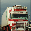 Jacob Kristensen Scania 164... - Vrachtwagens