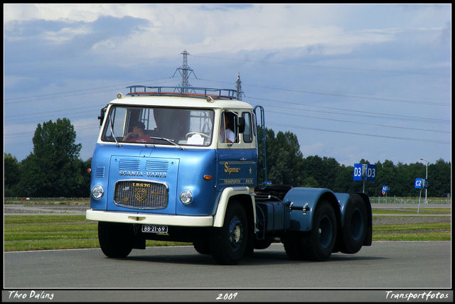 BB-21-69 Truckstarfestival Assen 2009