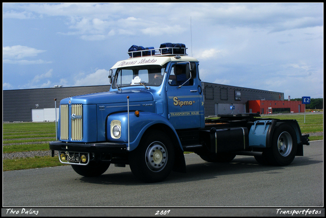 BS-30-41 Truckstarfestival Assen 2009