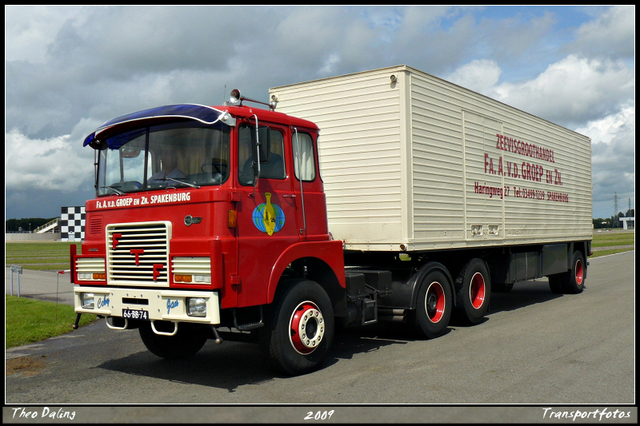 286 2009-07-24 14-10-07 Truckstarfestival Assen 2009