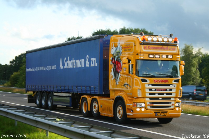 Truckstar 069-border - 
