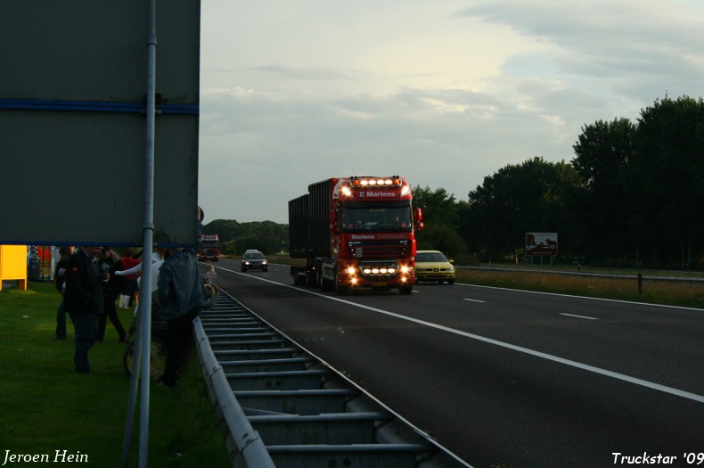 Truckstar 222-border - 
