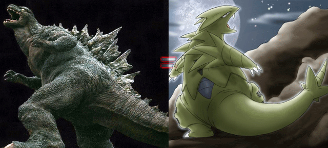 Just noticed something about Giratina...