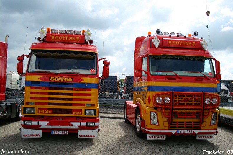 Truckstar 347-border - 