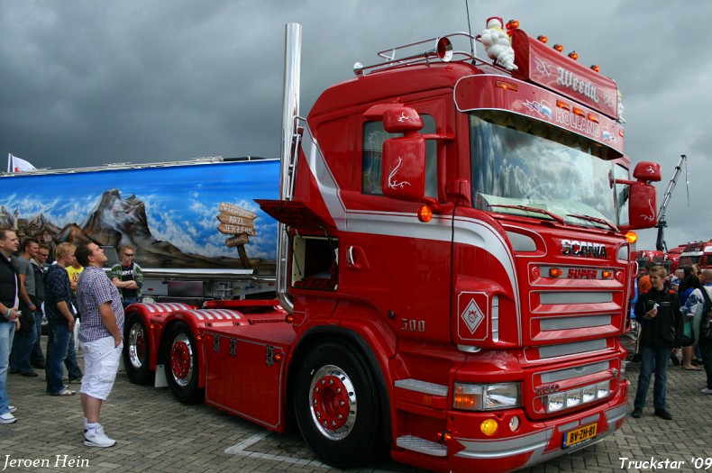 Truckstar 371-border - 
