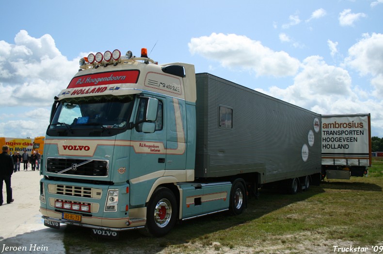 Truckstar 464-border - 