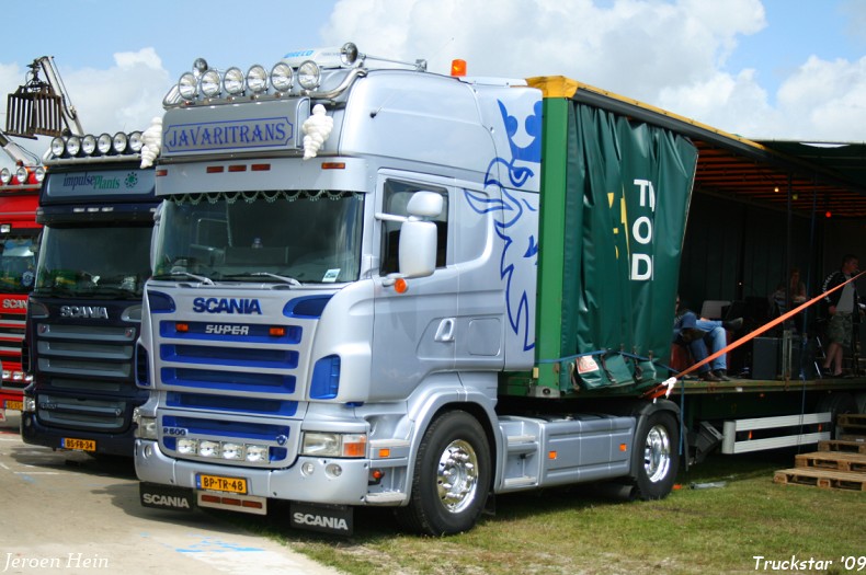 Truckstar 499-border - 