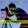 WWP2 Wijk Opfleur Aktie Presikhaaf2 zaterdag 9 mei 2009