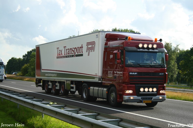 Truckstar 014-border - 