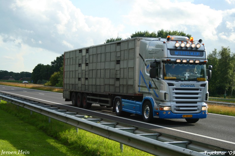 Truckstar 030-border - 