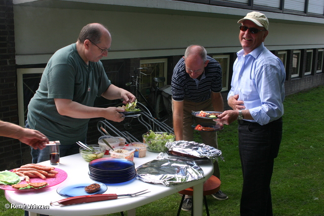 Â© RenÃ© Vriezen 2009-07-26 #0002 HeerenSalon BBQ zondag 26 juli 2009