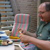 © René Vriezen 2009-07-26 #... - HeerenSalon BBQ zondag 26 j...