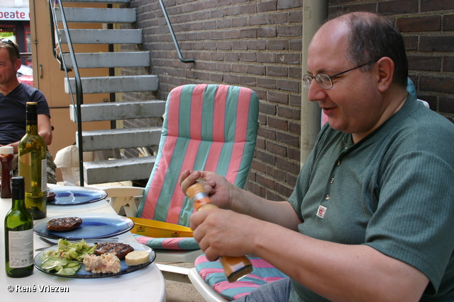 Â© RenÃ© Vriezen 2009-07-26 #0004 HeerenSalon BBQ zondag 26 juli 2009