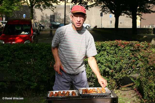 Â© RenÃ© Vriezen 2009-07-26 #0008 HeerenSalon BBQ zondag 26 juli 2009