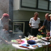 Â© RenÃ© Vriezen 2009-07-26... - HeerenSalon BBQ zondag 26 j...