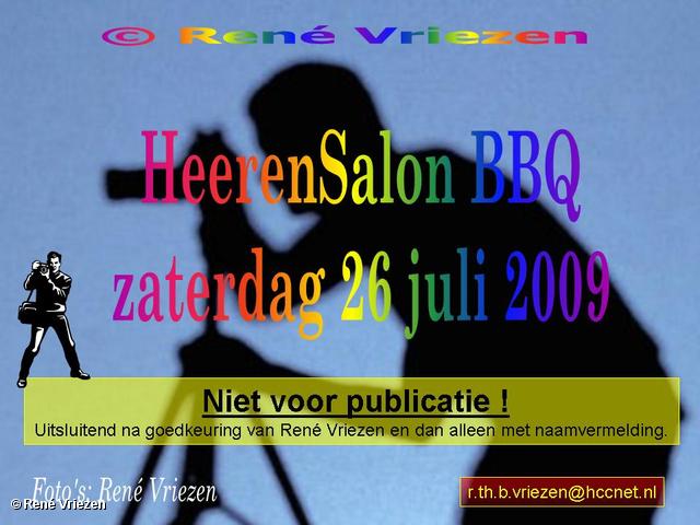 Â© RenÃ© Vriezen 2009-07-26 #0000 HeerenSalon BBQ zondag 26 juli 2009