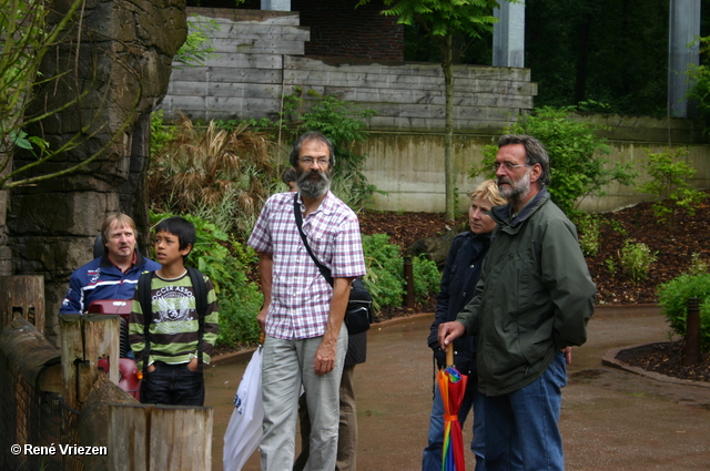 Â© RenÃ© Vriezen 2009-07-18 #0021 WWP 2 Burgers Zoo Arnhem zaterdag 18 juli 2009