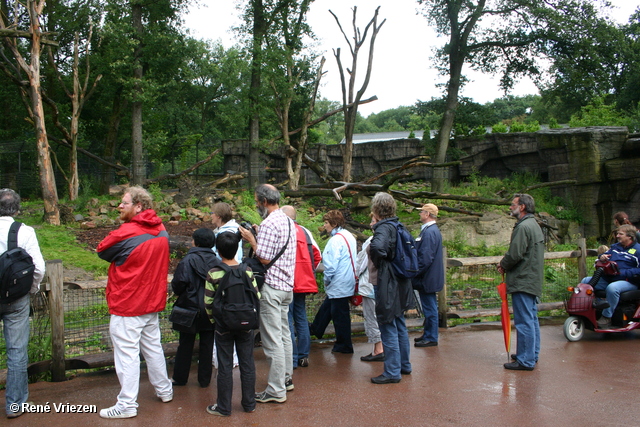 Â© RenÃ© Vriezen 2009-07-18 #0026 WWP 2 Burgers Zoo Arnhem zaterdag 18 juli 2009