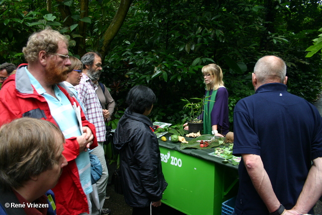 Â© RenÃ© Vriezen 2009-07-18 #0051 WWP 2 Burgers Zoo Arnhem zaterdag 18 juli 2009