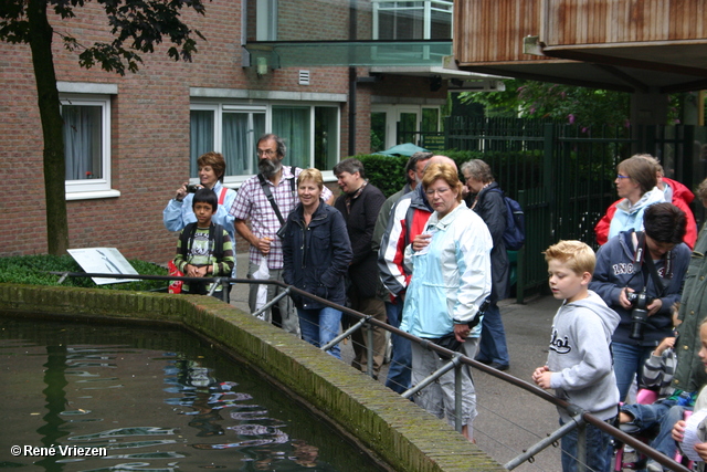 Â© RenÃ© Vriezen 2009-07-18 #0006 WWP 2 Burgers Zoo Arnhem zaterdag 18 juli 2009