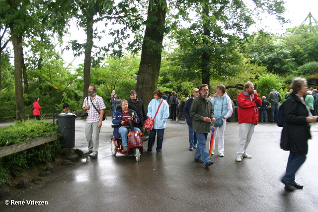 Â© RenÃ© Vriezen 2009-07-18 #0015 WWP 2 Burgers Zoo Arnhem zaterdag 18 juli 2009