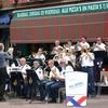 © René Vriezen 2009-07-26 #... - Politie Bigband Gelderland-...