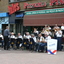 Â© RenÃ© Vriezen 2009-07-26... - Politie Bigband Gelderland-Midden Korenmarkt zondag 26 juli 2009