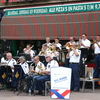 Â© RenÃ© Vriezen 2009-07-26... - Politie Bigband Gelderland-...