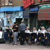 © René Vriezen 2009-07-26 #... - Politie Bigband Gelderland-...