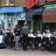 Â© RenÃ© Vriezen 2009-07-26... - Politie Bigband Gelderland-Midden Korenmarkt zondag 26 juli 2009