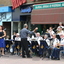 Â© RenÃ© Vriezen 2009-07-26... - Politie Bigband Gelderland-Midden Korenmarkt zondag 26 juli 2009