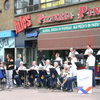 Â© RenÃ© Vriezen 2009-07-26... - Politie Bigband Gelderland-...