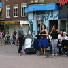 Â© RenÃ© Vriezen 2009-07-26... - Politie Bigband Gelderland-...