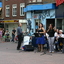 Â© RenÃ© Vriezen 2009-07-26... - Politie Bigband Gelderland-Midden Korenmarkt zondag 26 juli 2009