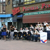 Â© RenÃ© Vriezen 2009-07-26... - Politie Bigband Gelderland-...