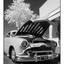 Lead Sled Infra - Infrared photography