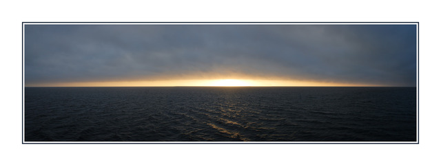 Alaska sky Pano Alaska and the Yukon