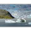 Mendenhall Glacier Pano - Panorama Images
