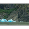 Mendenhall Iceberg - Alaska and the Yukon