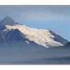 Mountain side - Alaska and the Yukon