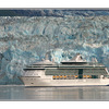 Cruise ship - Alaska and the Yukon