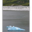 Hubbard Iceberg - Alaska and the Yukon