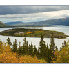 Yukon Bove Island - Alaska and the Yukon