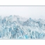 Hubbard Glacier Mist Pano - Panorama Images